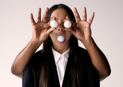 HEKA GANDINI JUGGLING